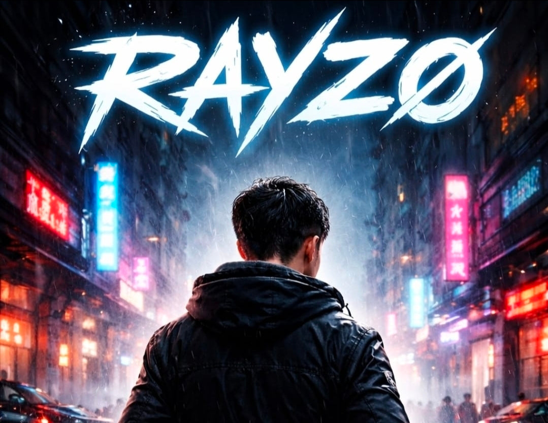 RAYZØ