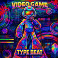Video Game Type Beat Mega Pop