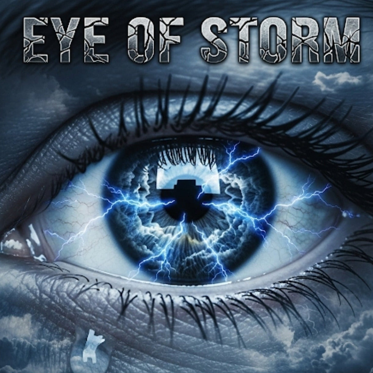 Rap Instrumental Eye Of Storm