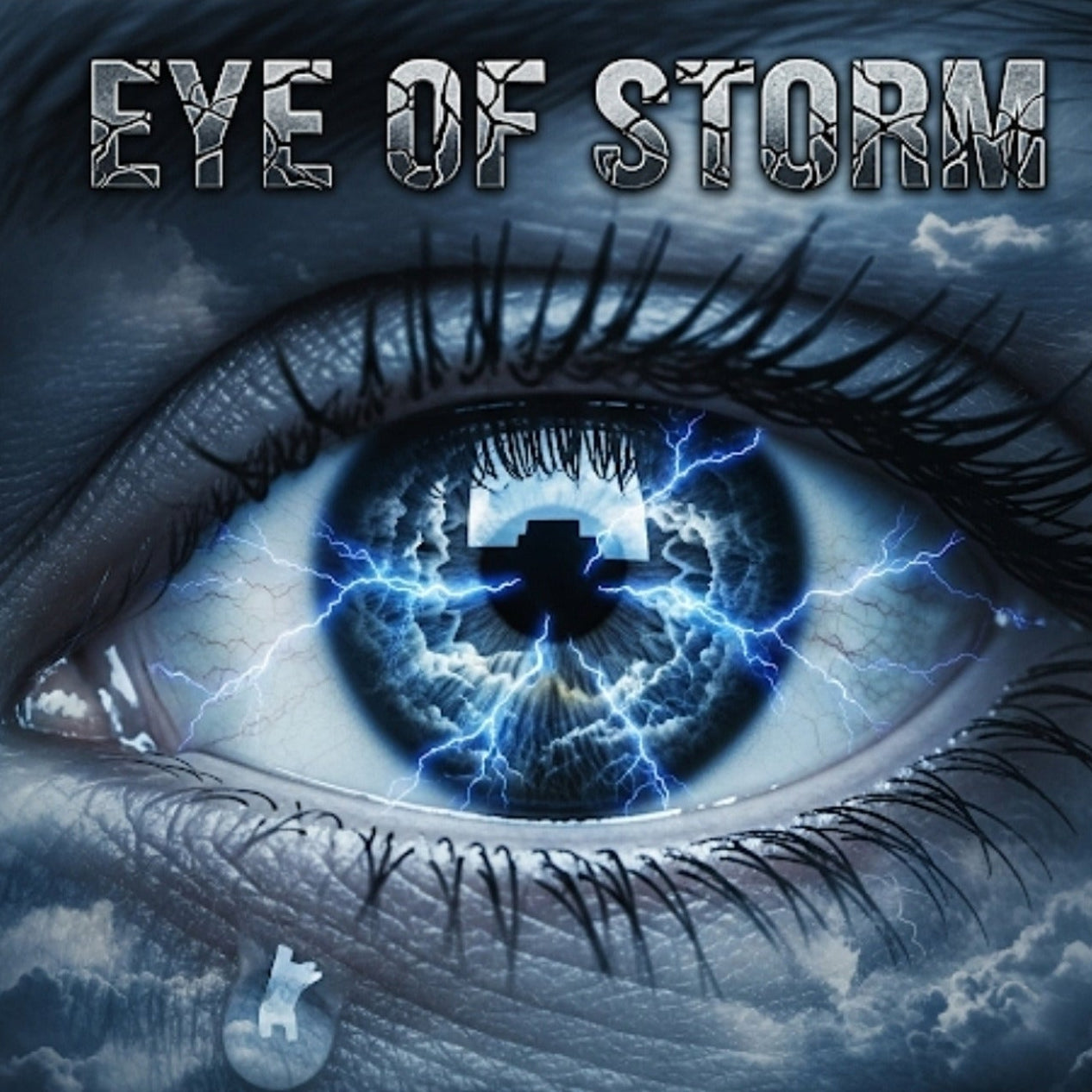 Rap Instrumental Eye Of Storm