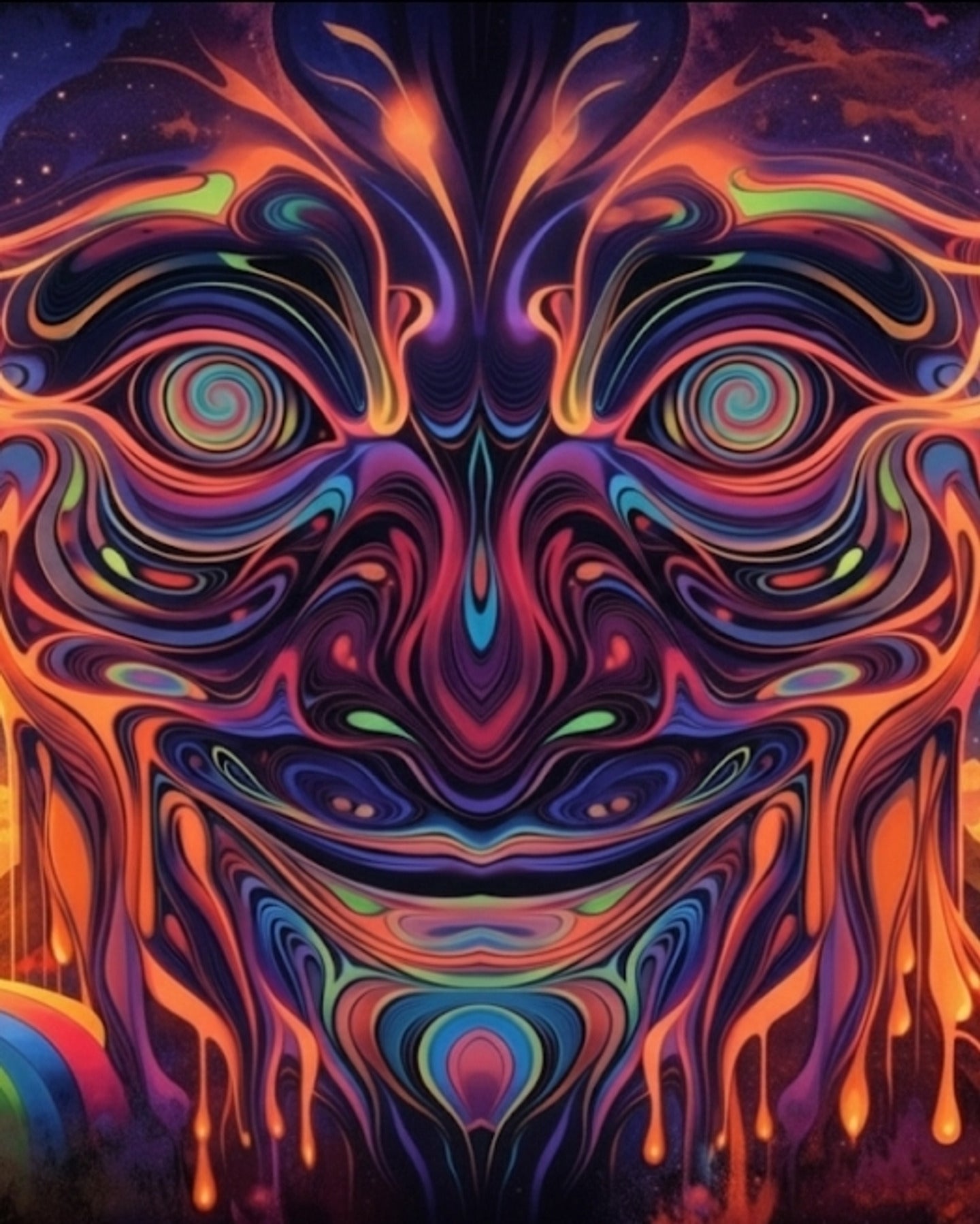 A PSYCHEDELIC DREAM: TAME IMPALA X THE BEATLES 🌀 | MODERN PSYCHEDELIA TYPE BEAT