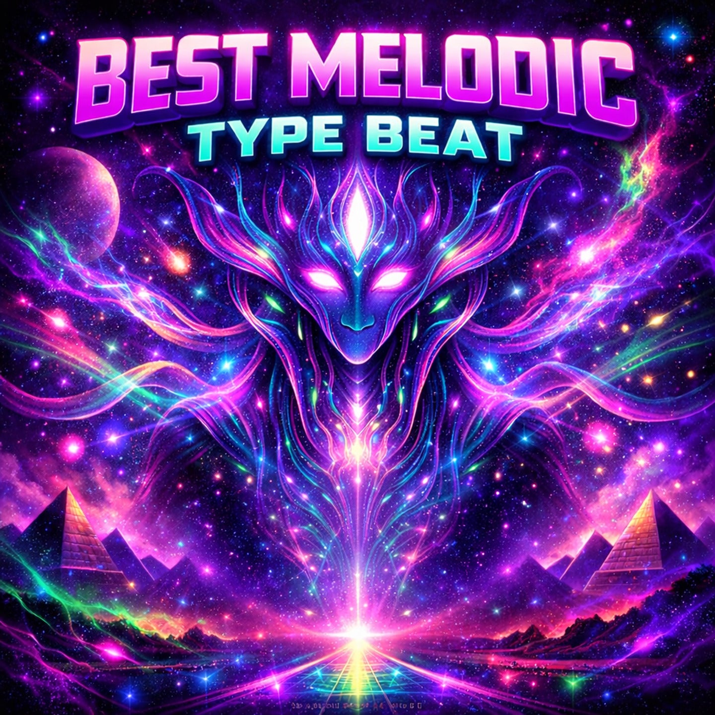 THE BEST MELODIC PIANO TYPE BEAT EVER 😭